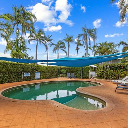 Cable Beachside Villas Broome Exterior foto