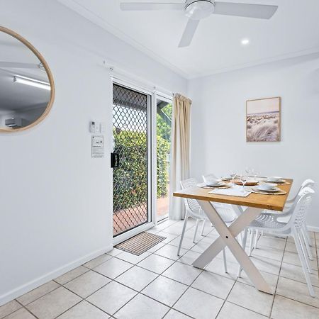 Cable Beachside Villas Broome Exterior foto