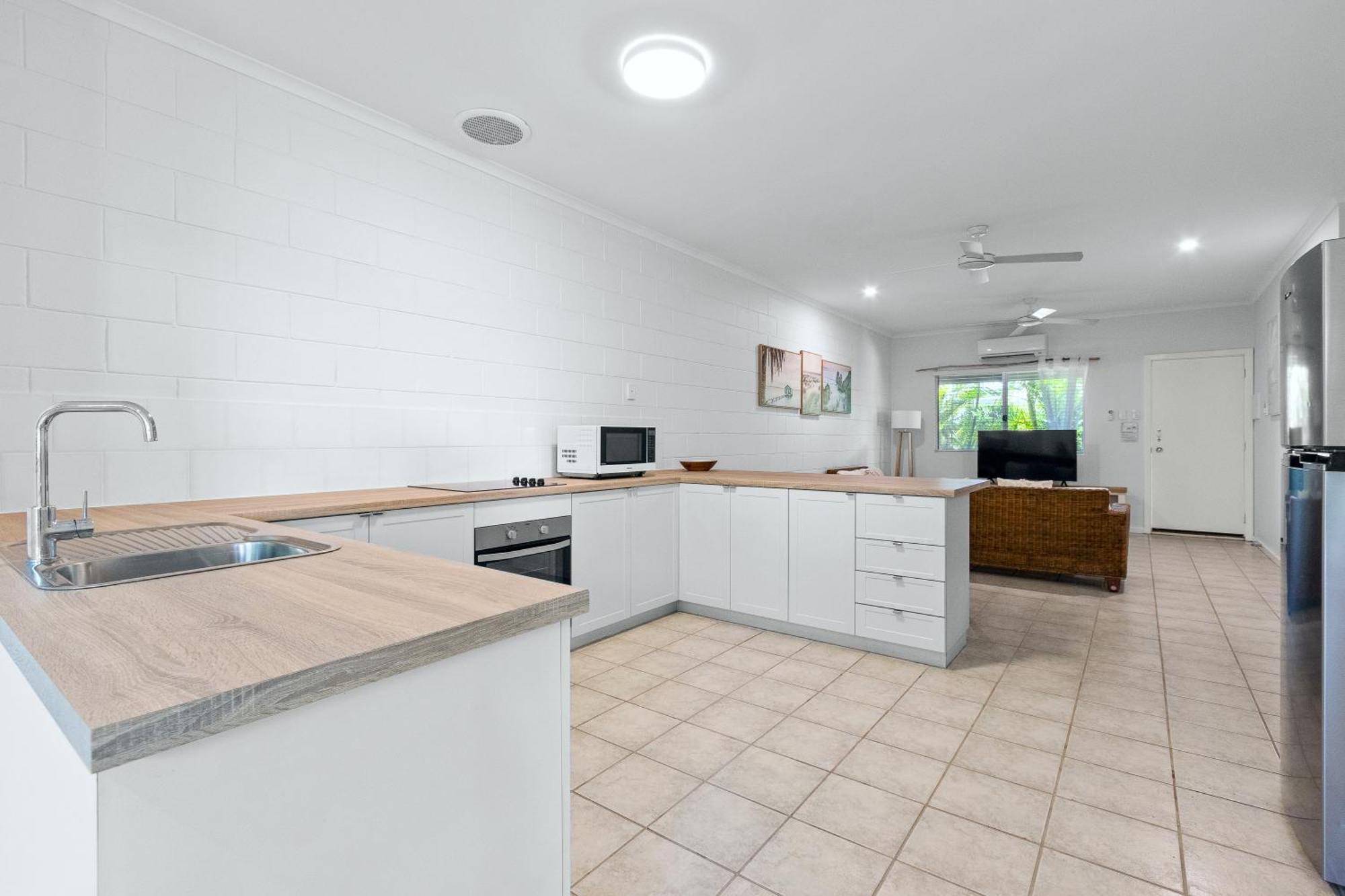 Cable Beachside Villas Broome Exterior foto