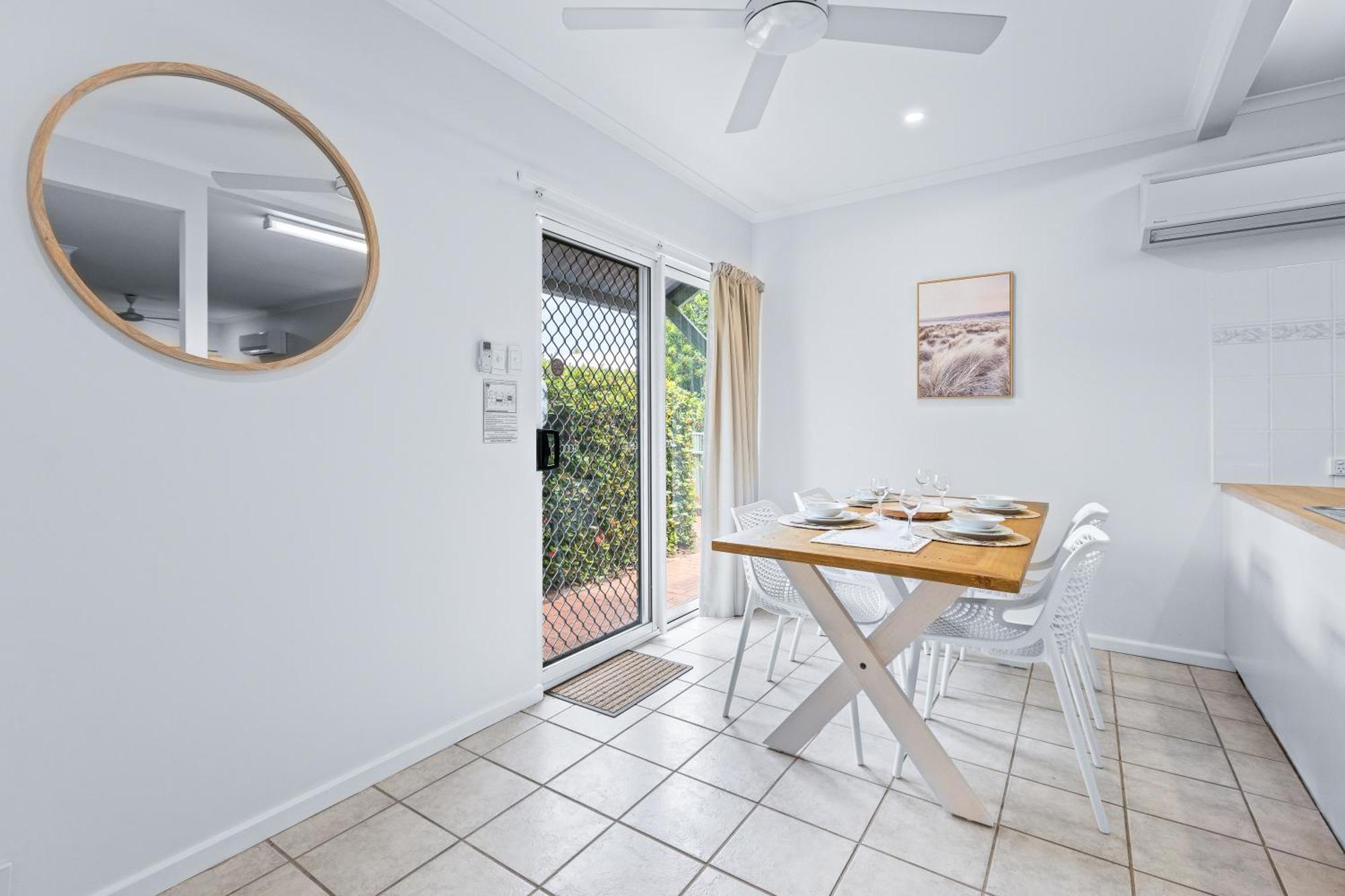 Cable Beachside Villas Broome Exterior foto