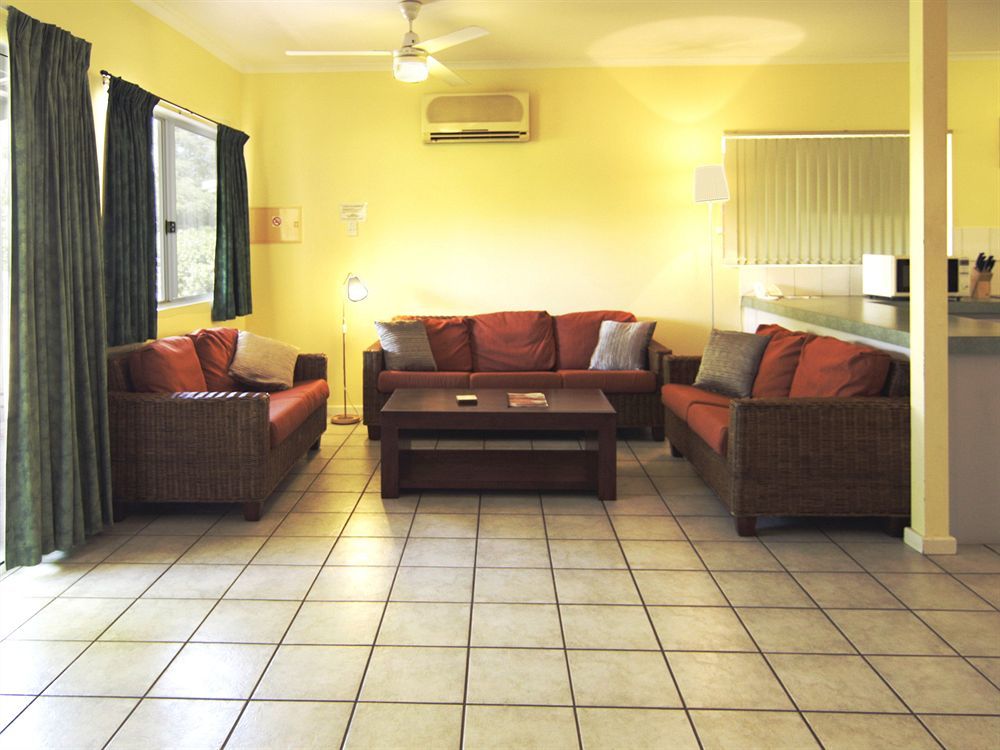 Cable Beachside Villas Broome Exterior foto